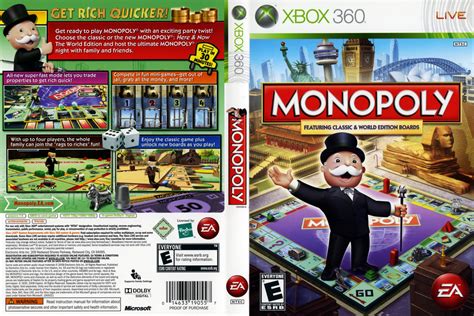  is a casino a monopoly xbox multiplayer
